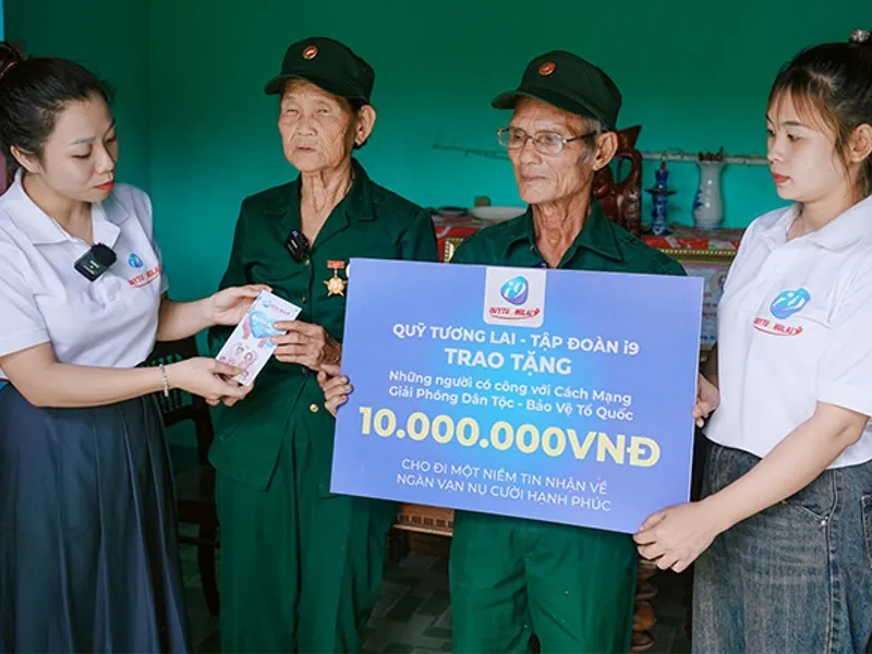 Lời khuyên để giao dịch tài chính mượt mà tại i9bet