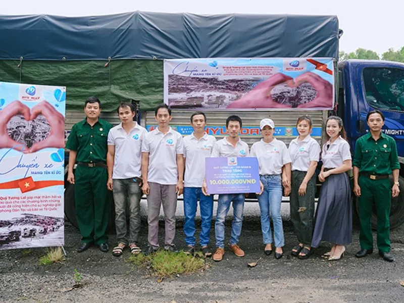 Biểu tượng tập trung vào người dùng