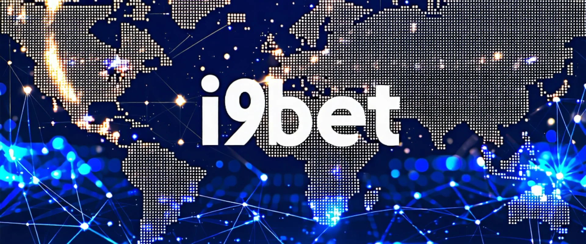 Hình ảnh giới thiệu về i9bet, nền tảng nhà cái uy tín hàng đầu Việt Nam