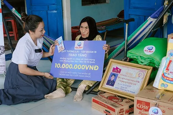 Đội ngũ hỗ trợ khách hàng i9bet