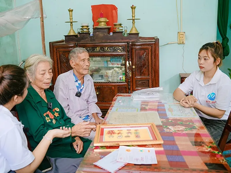 Hình ảnh các giấy tờ cần thiết để xác minh tài khoản i9bet