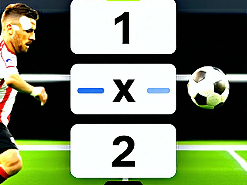 Hình ảnh minh họa kèo Châu Âu 1x2 tại i9bet