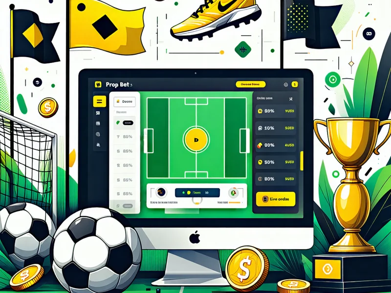 Hình ảnh minh họa các kèo phụ đa dạng tại i9bet