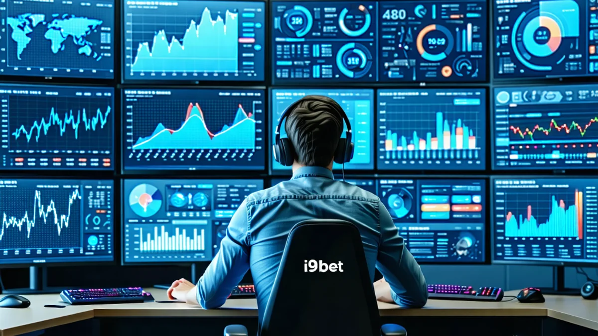 Chiến lược cá cược thể thao nâng cao