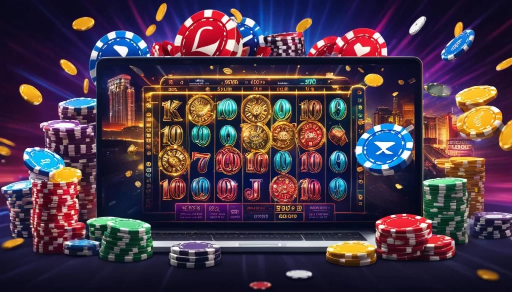 Hình ảnh minh họa các phương thức thanh toán đa dạng tại i9bet