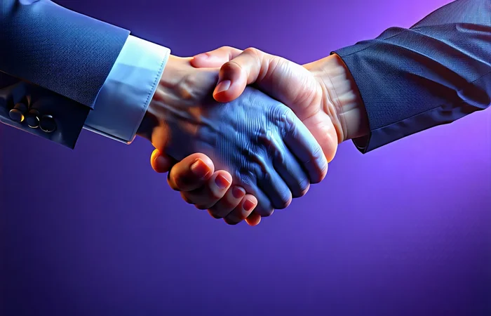 Hình ảnh đại diện cho cam kết của i9bet, i9bet41 với người dùng về sự tin cậy và dịch vụ