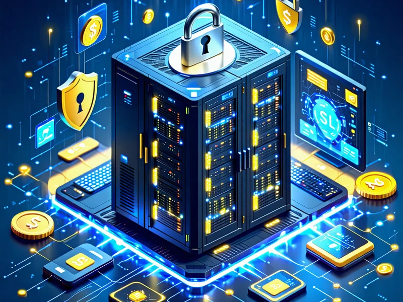 Hình ảnh biểu tượng bảo mật công nghệ cao, mã hóa SSL và tường lửa, thể hiện cam kết bảo vệ dữ liệu người dùng của i9bet và i9bet41