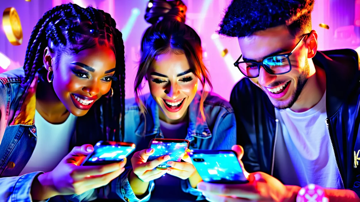 Hình ảnh kêu gọi hành động tham gia i9bet, i9bet41, nhà cái uy tín, với người chơi đang tận hưởng trải nghiệm cá cược trực tuyến