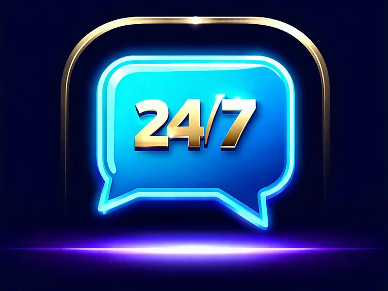 Đội ngũ hỗ trợ khách hàng chuyên nghiệp của i9bet luôn sẵn sàng trợ giúp