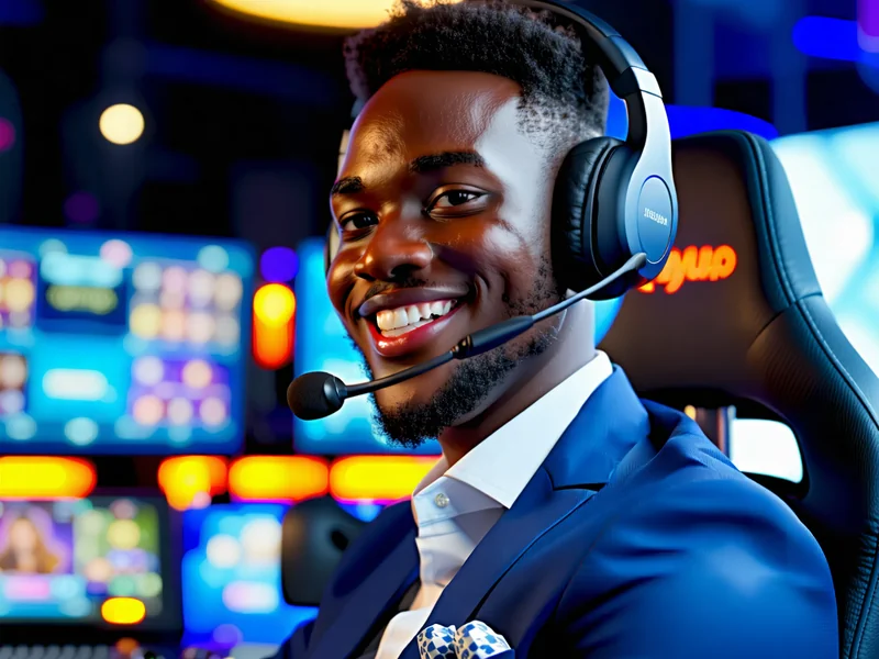 Đội ngũ hỗ trợ khách hàng chuyên nghiệp của i9bet