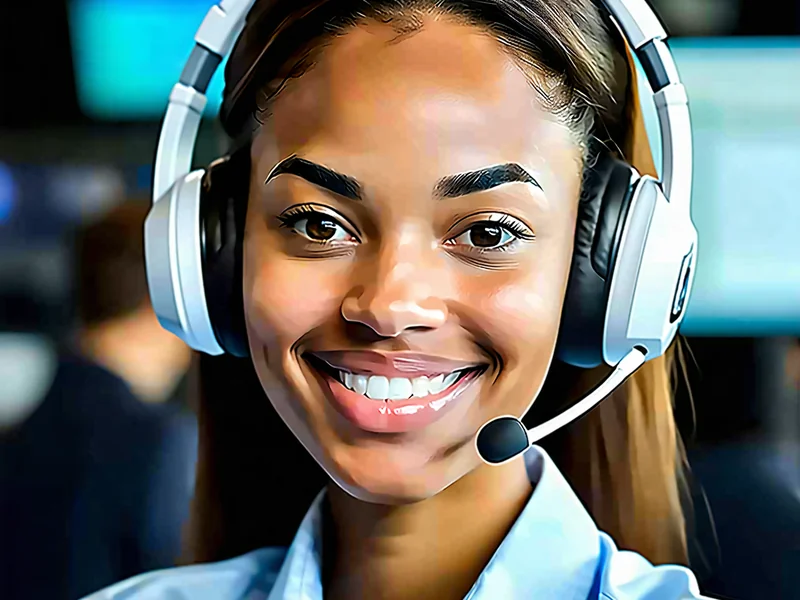 Hỗ trợ khách hàng 24/7 của i9bet