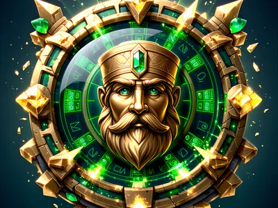 Biểu tượng nhà phát triển game slot hàng đầu tập trung vào đồ họa và trải nghiệm người dùng.