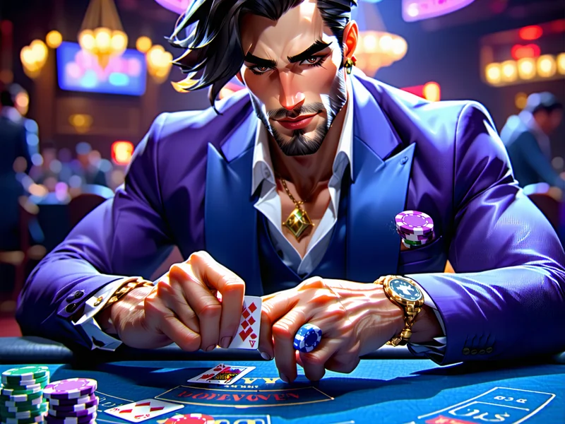 Hình ảnh minh họa chiến lược của Địa Chủ trong Đấu Địa Chủ