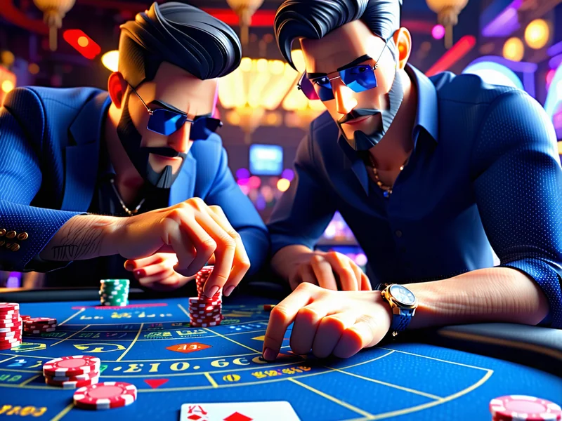 Hình ảnh minh họa sự hợp tác giữa hai Nông Dân trong Đấu Địa Chủ