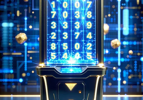 Hình ảnh minh họa quy tắc quay thưởng xổ số Thời Thời Thải