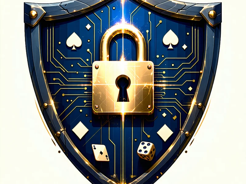 An toàn và công bằng trong trò chơi i9bet