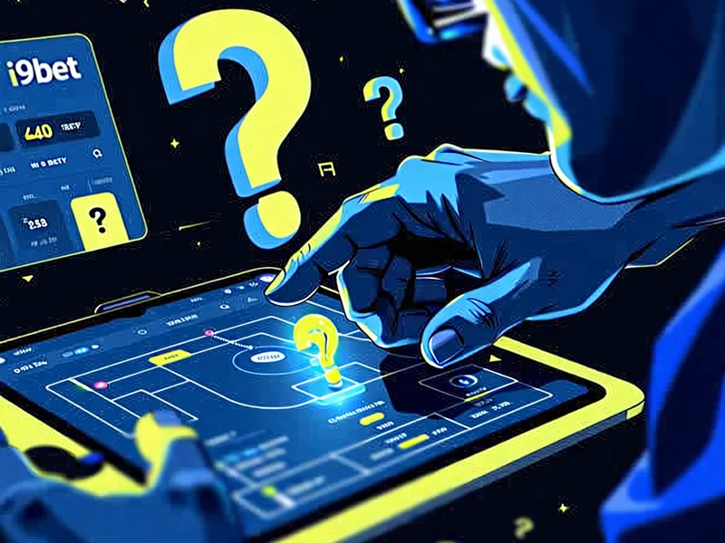 Minh họa giao diện i9bet và i9bet41 trên các thiết bị, thể hiện sự dễ dàng truy cập và tin cậy.