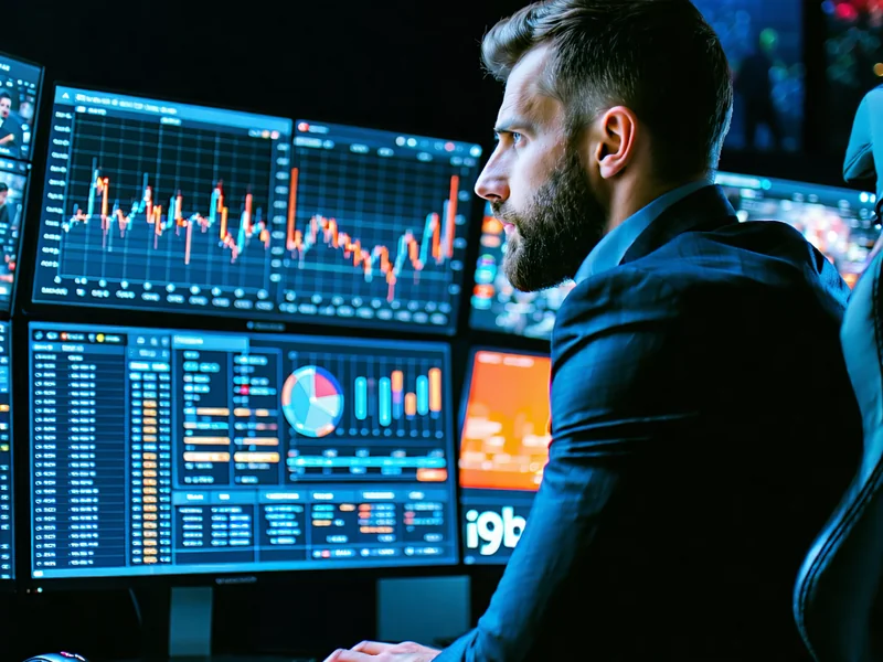 Hình ảnh minh họa phân tích dữ liệu và thống kê trong cá cược bóng đá tại nhà cái uy tín i9bet