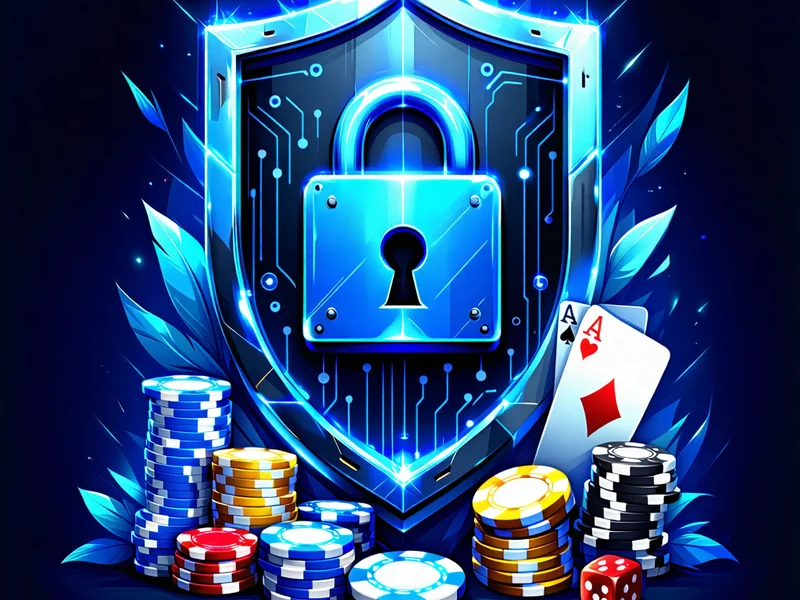 Hệ thống chống gian lận công bằng và minh bạch của i9bet