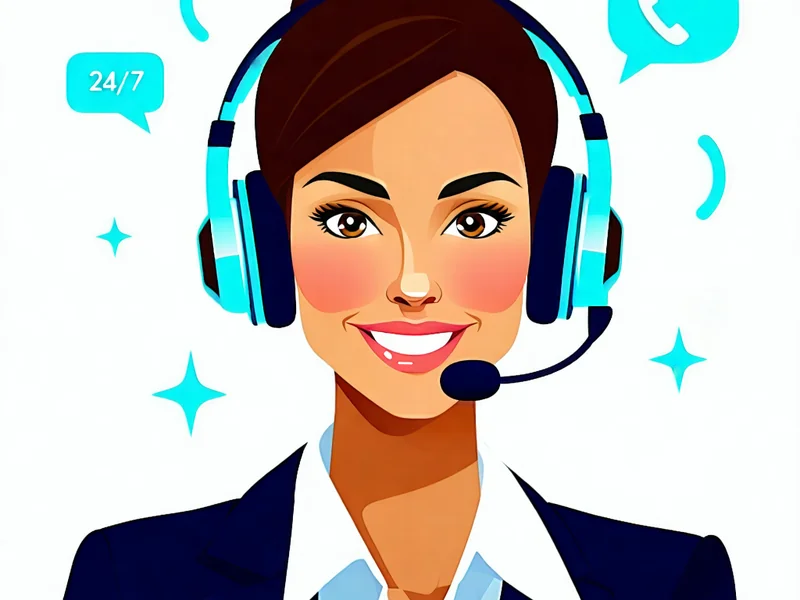 Dịch vụ chăm sóc khách hàng chuyên nghiệp 24/7 của i9bet