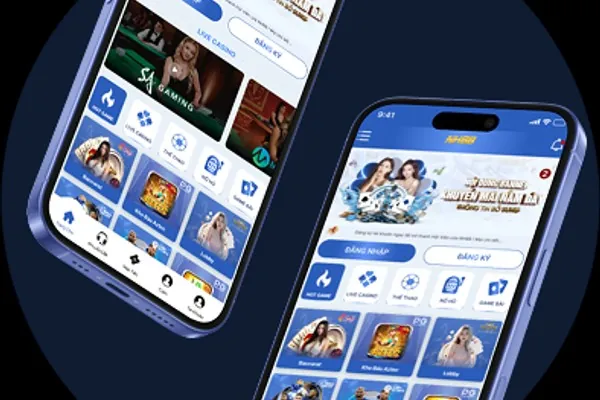 Tiện lợi cá cược di động i9bet