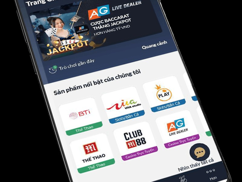 Nút quên mật khẩu trên giao diện i9bet