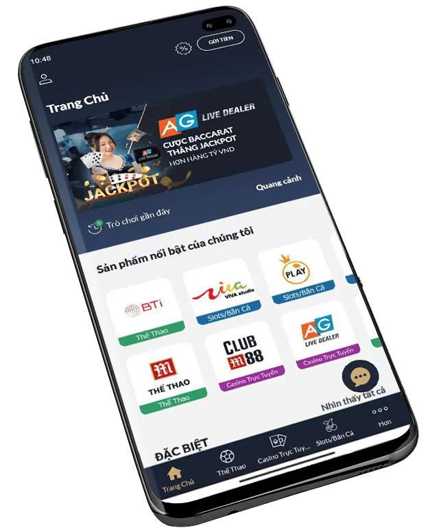 Hoàn Trả VIP