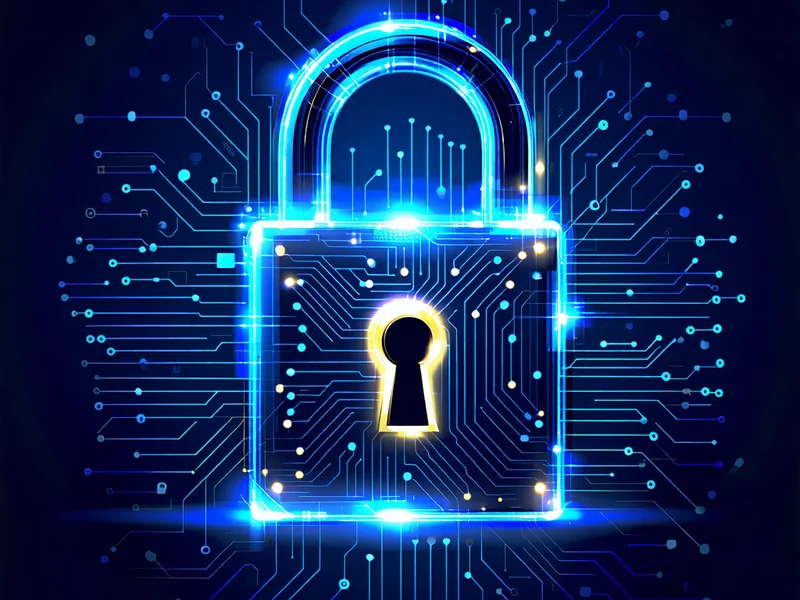 Hệ thống bảo mật thông tin khách hàng tiên tiến tại i9bet