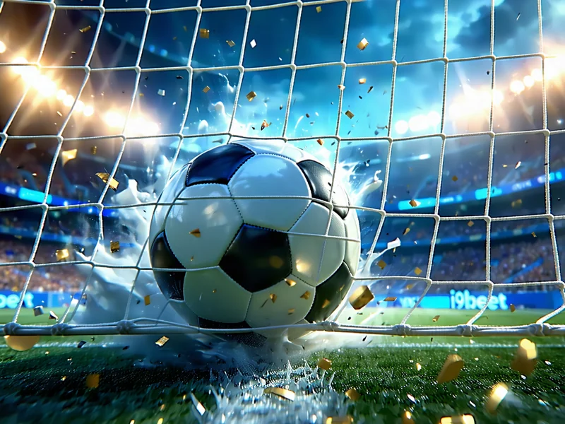 Cá cược bóng đá i9bet