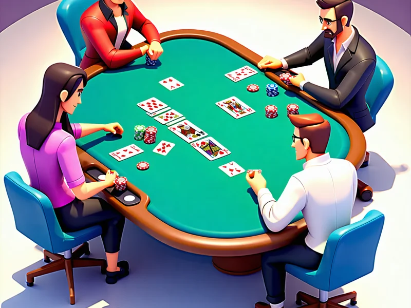 Hình ảnh game Đấu Địa Chủ tại i9bet