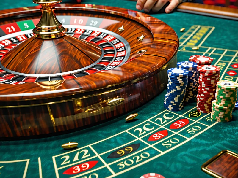 Bàn chơi Roulette trực tiếp tại i9bet