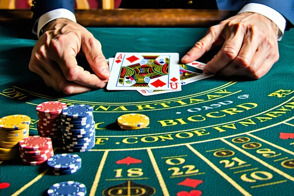 Người chia bài Baccarat trực tuyến i9bet