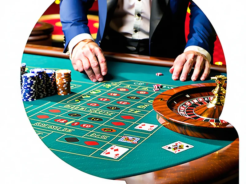 Casino trực tuyến i9bet, bàn Baccarat