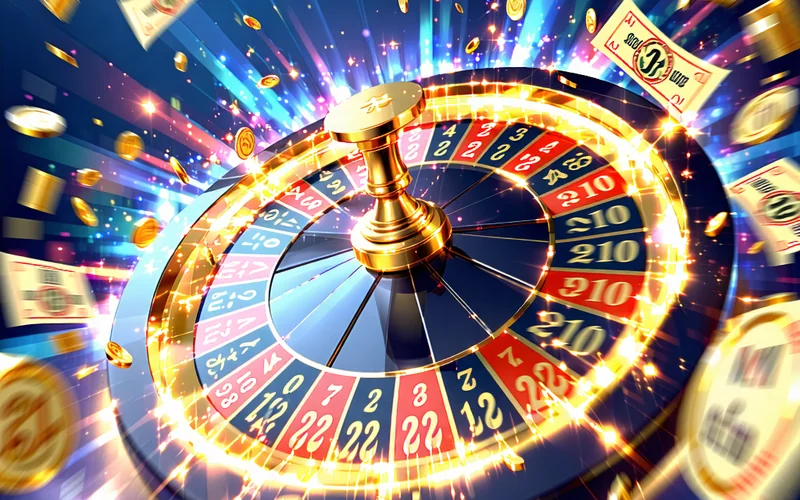 Hình ảnh các loại hình xổ số, lô đề, Keno trên i9bet, thể hiện sự đa dạng các sản phẩm cá cược số, thu hút người chơi yêu thích may rủi