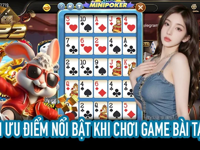 Casino trực tuyến i9bet