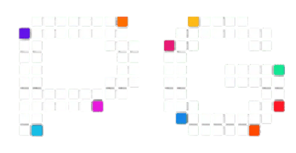 Logo ví điện tử Momo