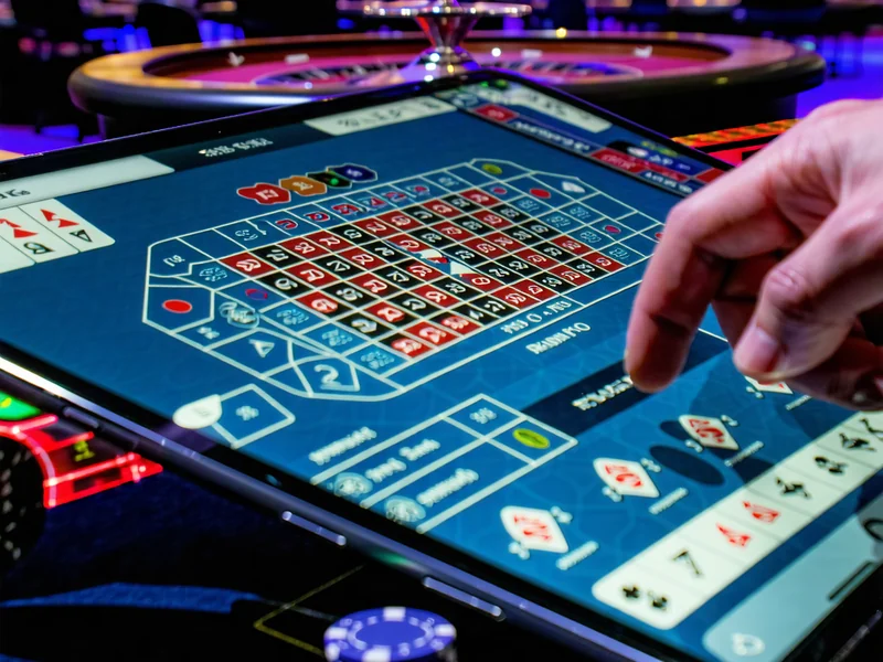 Công nghệ phát trực tiếp HD của i9bet