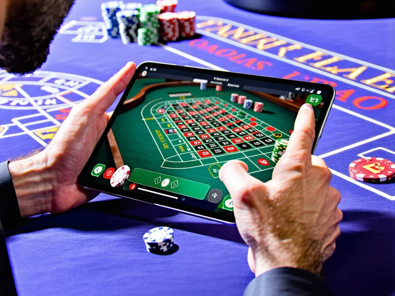 Công nghệ phát sóng HD của i9bet trên nhiều thiết bị