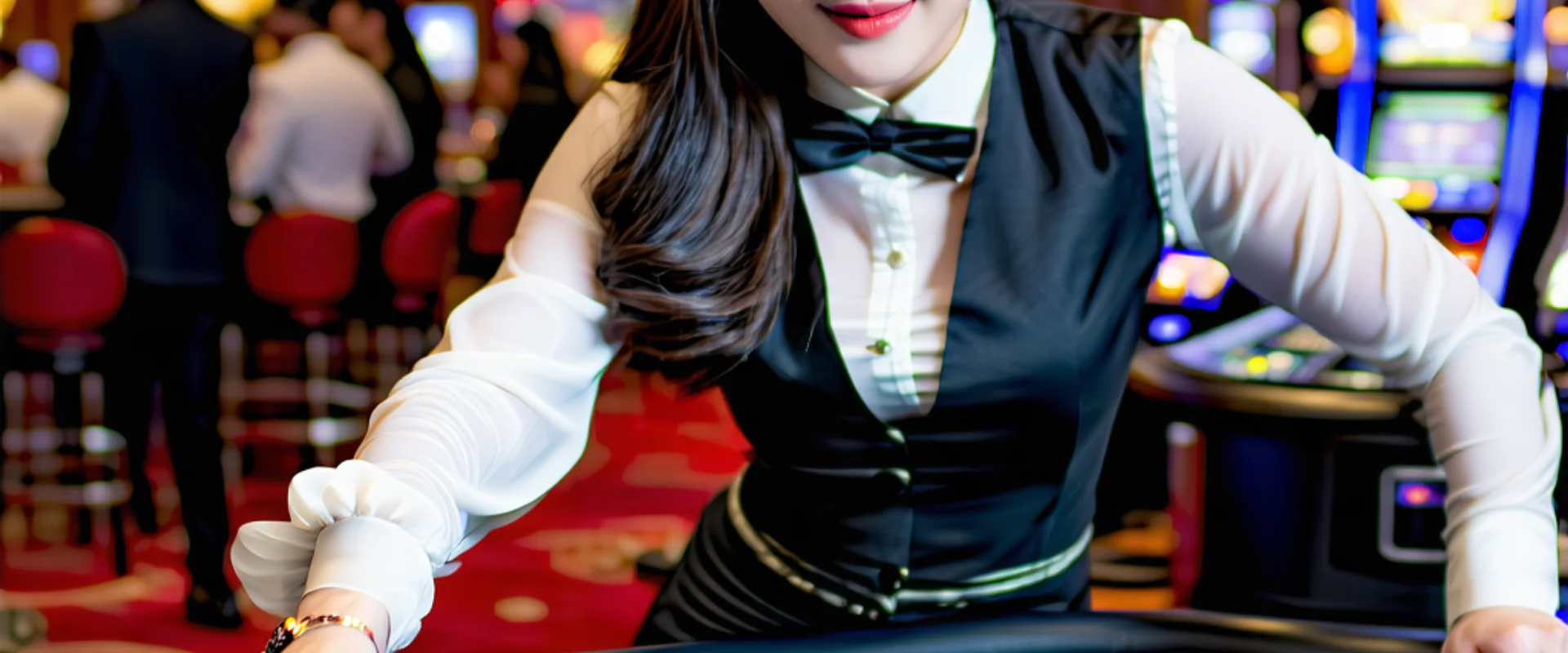 Hình ảnh banner giới thiệu i9bet, i9bet41, nhà cái uy tín với các trò chơi casino trực tiếp Châu Á