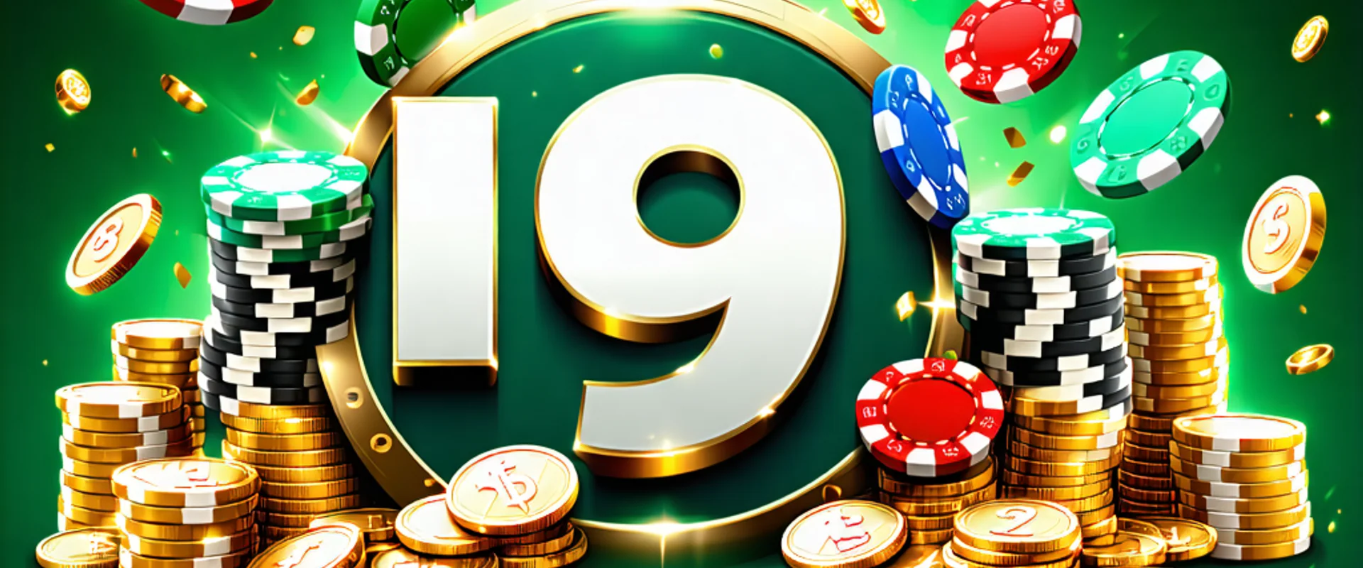 Banner giới thiệu các chương trình thưởng nạp và hoàn trả của i9bet, nhà cái uy tín