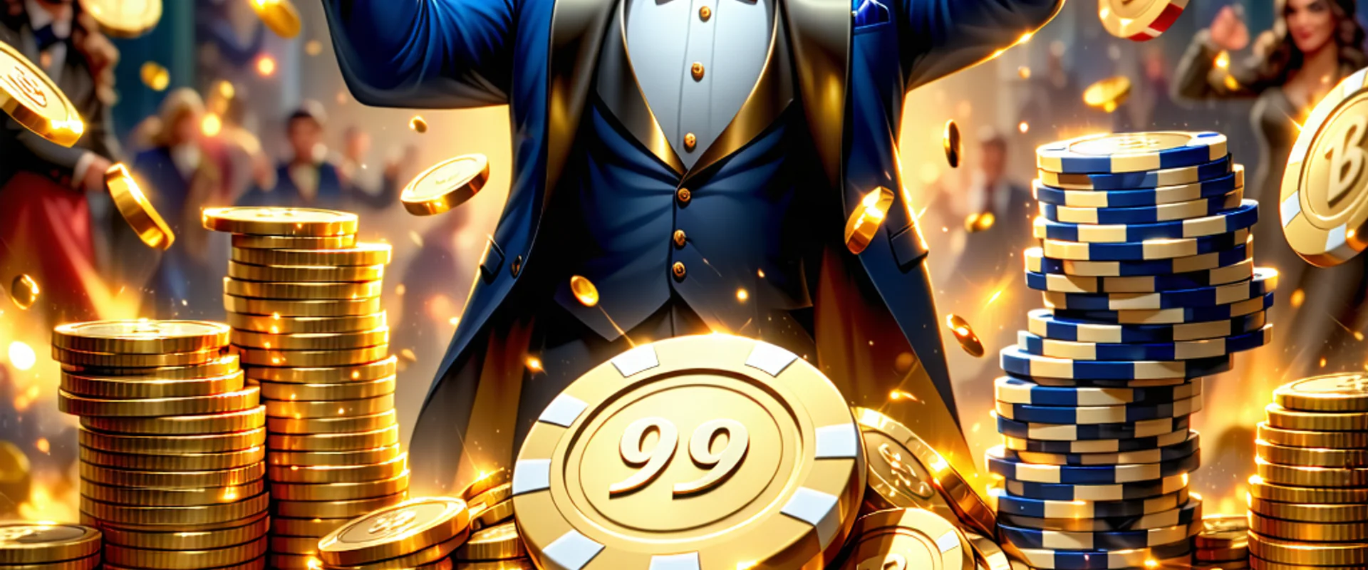 Biểu ngữ ưu đãi đăng ký thành viên mới của i9bet và i9bet41, nhà cái uy tín, với hình ảnh tiền thưởng và chip casino.