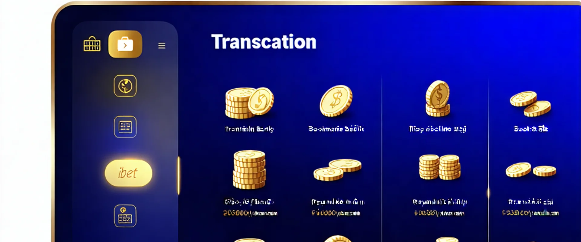 Tổng quan về các phương thức thanh toán và rút tiền an toàn tại i9bet