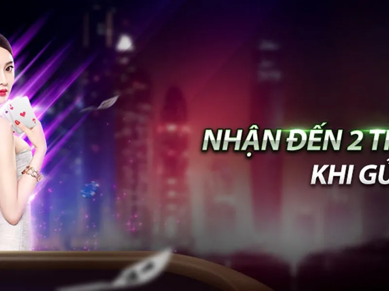 Hình ảnh ưu đãi nạp tiền hàng ngày i9bet