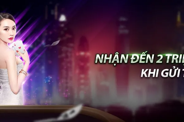 Khuyến mãi nạp tiền hàng ngày i9bet