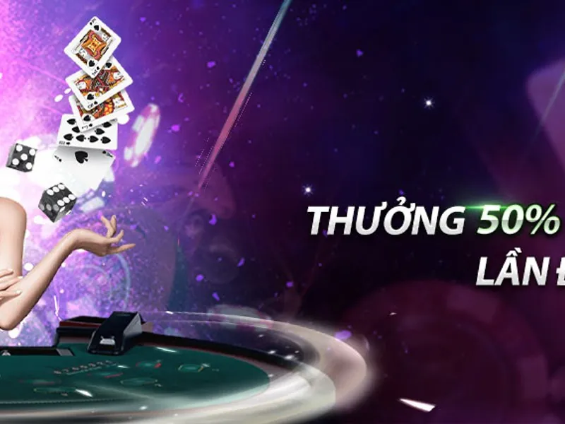 Banner khuyến mãi đăng ký i9bet