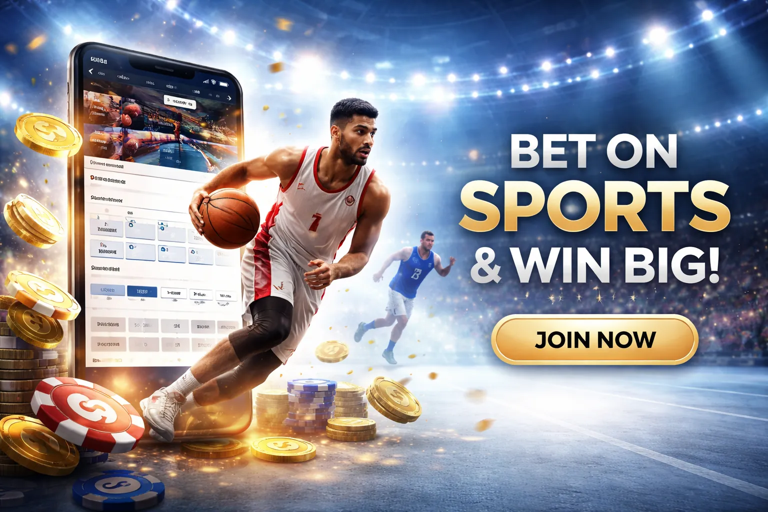 Tiền thưởng chào mừng người dùng mới i9bet