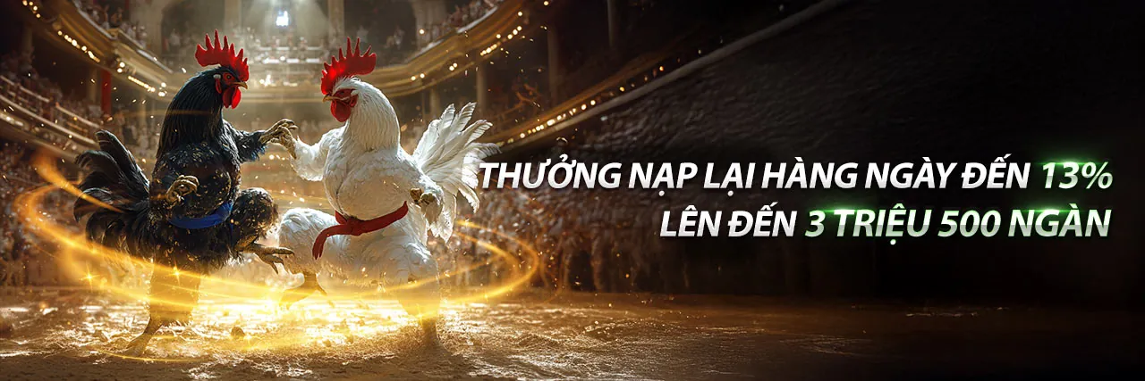 Ưu Đãi Nạp Tiền Hàng Ngày i9bet