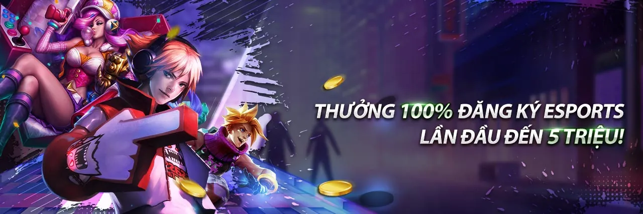 Tổng quan các trò chơi slot i9bet