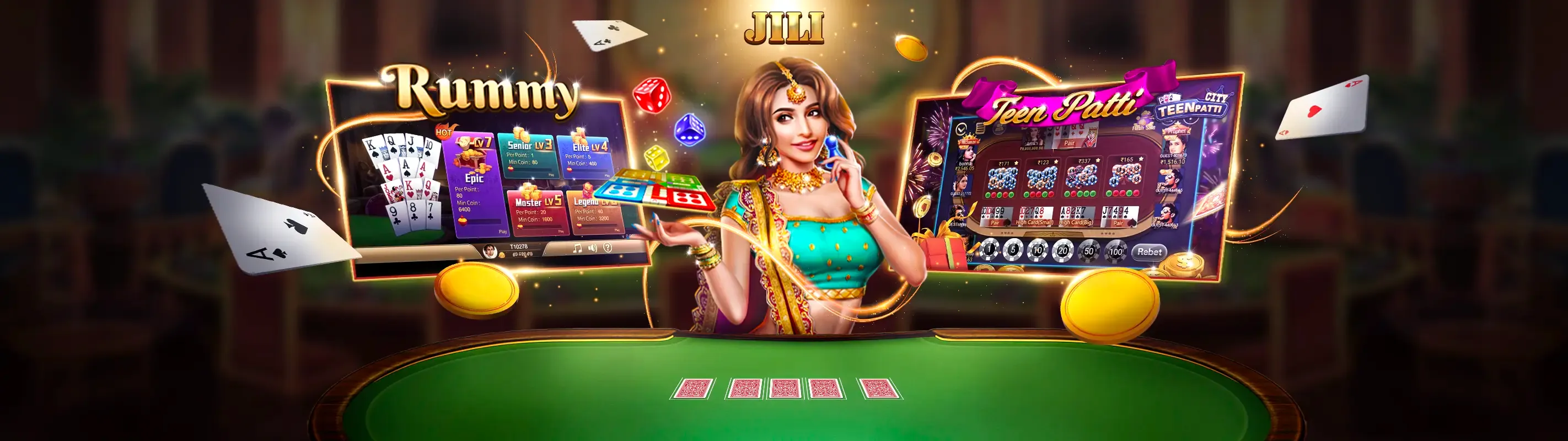 Tổng quan đánh giá trò chơi i9bet