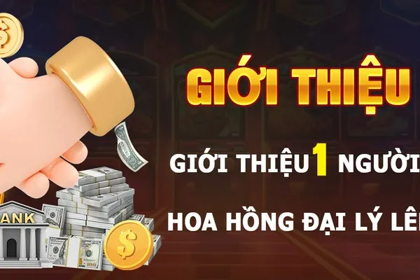 Chương trình hoàn trả i9bet